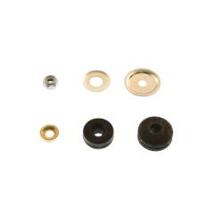 Bilstein - Bilstein 24-005395 46mm Monotube Shock Absorber 63-71 230SL 250SL 280SL - Image 2