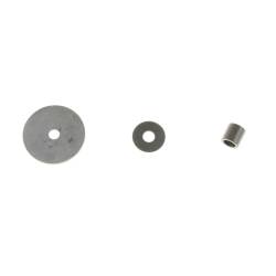 Bilstein - Bilstein 24-066662 46mm Monotube Shock Absorber for 00-11 Ford Focus - Image 2