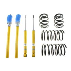 Bilstein - Bilstein 46-180803 Complete Suspension Kit B12 Pro-Kit for 85-92 BMW 318i 318iS - Image 1