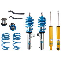 Bilstein - Bilstein 47-138896 Performance Suspension System for 08-12 TT/TT Quattro - Image 1