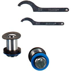 Bilstein - Bilstein 47-138896 Performance Suspension System for 08-12 TT/TT Quattro - Image 2