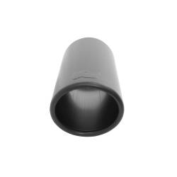 Go Rhino - Go Rhino GRT225414B Stainless Steel Exhaust Tip - Image 2