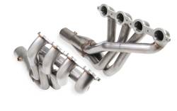 Hooker BlackHeart - Hooker BlackHeart 70101304-RHKR LS Swap Long Tube Headers Stainless Chevy/GMC - Image 2