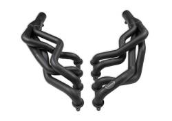 Hooker BlackHeart - Hooker BlackHeart 70101508HKR Long Tube Headers Painted for GM Cars - Image 3