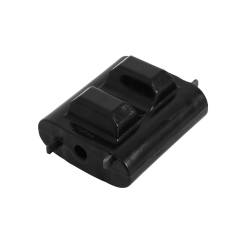 Hooker BlackHeart - Hooker BlackHeart 71221014HKR Engine Mount Insert Black for Buick/Cadilac/Chevy - Image 1