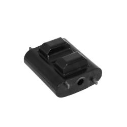 Hooker BlackHeart - Hooker BlackHeart 71221014HKR Engine Mount Insert Black for Buick/Cadilac/Chevy - Image 2