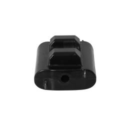 Hooker BlackHeart - Hooker BlackHeart 71221014HKR Engine Mount Insert Black for Buick/Cadilac/Chevy - Image 4