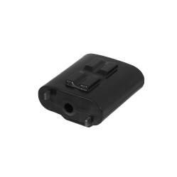 Hooker BlackHeart - Hooker BlackHeart 71221014HKR Engine Mount Insert Black for Buick/Cadilac/Chevy - Image 5