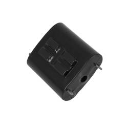 Hooker BlackHeart - Hooker BlackHeart 71221014HKR Engine Mount Insert Black for Buick/Cadilac/Chevy - Image 6