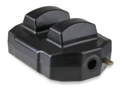 Hooker BlackHeart - Hooker BlackHeart 71221016HKR Engine Mount Insert Black for Buick/Chevy/GM - Image 2