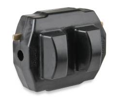 Hooker BlackHeart - Hooker BlackHeart 71221016HKR Engine Mount Insert Black for Buick/Chevy/GM - Image 3