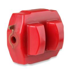 Hooker BlackHeart - Hooker BlackHeart 71221017HKR Engine Mount Insert Red for Buick/Chevy/GMC - Image 3