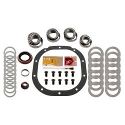 Richmond Gear - Richmond Gear 83-1043-1 Full Ring/Pinion Installation Kit for 81-14 Ford 8.8" - Image 1