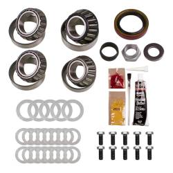 Richmond Gear - Richmond Gear 83-1040-1 Full Ring/Pinion Installation Kit 64-71 GM 8.2" BOP - Image 1