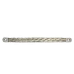 Taylor Cable - Taylor Ignition 20314 4 Gauge Grounding Strap 14" Long - Image 2