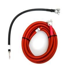 Taylor Cable - Taylor Cable 48010 Battery Relocator Kit - Image 3
