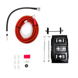 Taylor Cable - Taylor Cable 48010 Battery Relocator Kit - Image 4