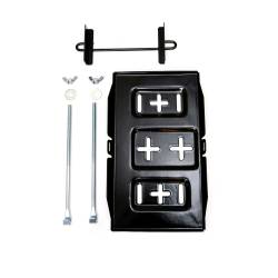 Taylor Cable - Taylor Cable 48020 Battery Relocator Kit - Image 2