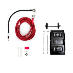 Taylor Cable - Taylor Cable 48020 Battery Relocator Kit - Image 4