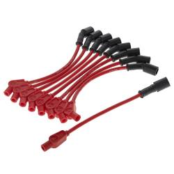 Taylor Cable - Taylor Cable 76246 8mm Spiro Pro LS Truck Race Fit Ignition/Spark Plug Wire Set - Image 3