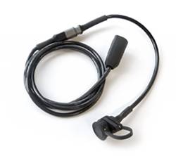 Warn - Warn 100154 Remote Socket Extension Kit w/Deutsch Connector - Image 1