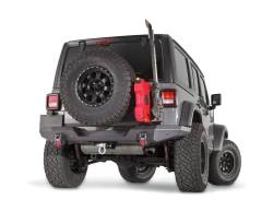 Warn - Warn 102670 Hi-Lift Jack Mounting Bracket Only for 18-25 Jeep Wrangler JL - Image 1