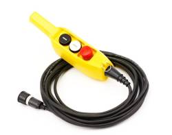 Warn - Warn 65014 Winch Remote Control 27 Lead - Image 1