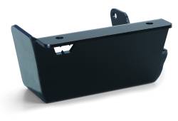 Warn - Warn 64250 Steering Box Skid Plate for 97-06 Jeep Wrangler TJ - Image 2