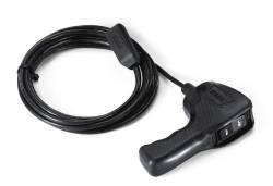 Warn - Warn 83653 12' Remote Controller for PowerPlant Winches - Image 2