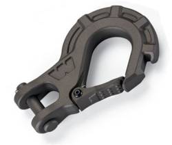 Warn - Warn 92089 Epic Premium Winch Hook 5K - Image 1