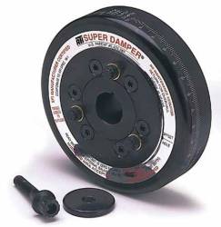 ARP Auto Racing - ARP 120-2501 Harmonic Balancer Bolt Kit 12Point Head Diameter 3/4-16 Socket 13/ - Image 2