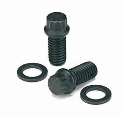 ARP Auto Racing - ARP 130-3102 Motor Mount Bolts Hex Head Black Oxide - Image 1