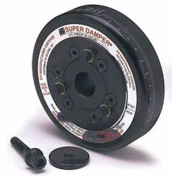 ARP Auto Racing - ARP 135-2501 Harmonic Balancer Bolt Kit 12Point Head Diameter 1/2-20 Socket 5/8 - Image 2