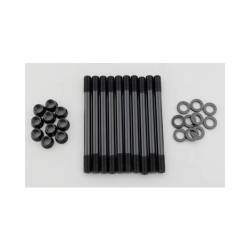 ARP Auto Racing - ARP 218-4701 Head Stud Kit High Performance 8740 Series 12Point Head - Image 2