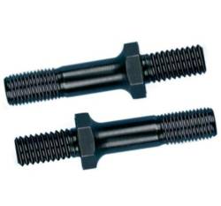 ARP Auto Racing - ARP 234-7202 Rocker Arm Studs Pro Series 16PC Adjuster Thread Depth 0.67 Ba - Image 1