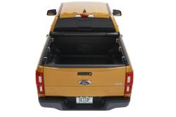 Bestop - Bestop 19233-01 EZ-Roll Soft Roll-Up Tonneau Cover for 19-24 Ford Ranger 6' - Image 3