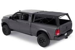 Bestop - Bestop 77328-35 6.5' Supertop2 Sailcloth Soft Bed Cap/Topper for 09-25 RAM 1500 - Image 3