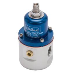 Edelbrock - Edelbrock 174132 Fuel Pressure Regulator - Image 2