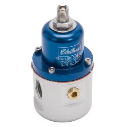 Edelbrock - Edelbrock 174132 Fuel Pressure Regulator - Image 3