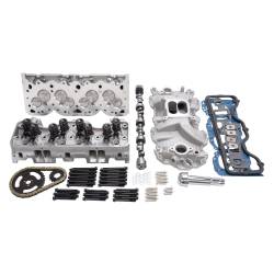Edelbrock - Edelbrock 2039 Power Package Top End Kit - Image 1