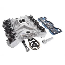 Edelbrock - Edelbrock 2039 Power Package Top End Kit - Image 3