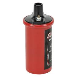 Edelbrock - Edelbrock 22739 12V Ignition Coil Canister Style 1.4 Ohm 42000V - Image 3