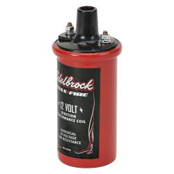 Edelbrock - Edelbrock 22739 12V Ignition Coil Canister Style 1.4 Ohm 42000V - Image 6