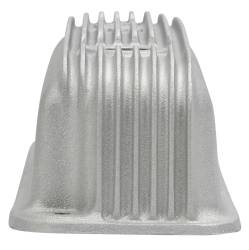 Edelbrock - Edelbrock 41629 Classic Series Valve Cover for Ford FE V8 1958-1976 - Image 4