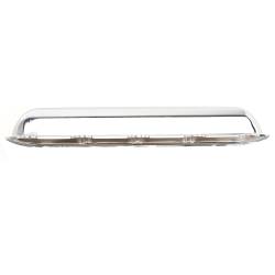 Edelbrock - Edelbrock 4485 Signature Series Valve Covers for Oldsmobile 350-455 V8 - Image 2