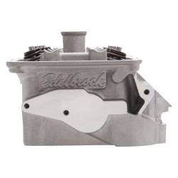 Edelbrock - Edelbrock 61159 RPM Cylinder Head 67cc Complete for Gen III Chrysler Hemi - Image 2