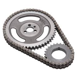 Edelbrock - Edelbrock 7809 Performer-Link By Cloyes Timing Chain Set - Image 2