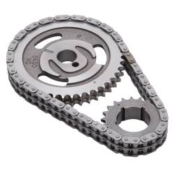 Edelbrock - Edelbrock 7820 Performer-Link By Cloyes Timing Chain Set - Image 2