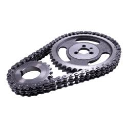 Edelbrock - Edelbrock 7802 Performer-Link By Cloyes Adjustable True-Roller Timing Chain Set - Image 2