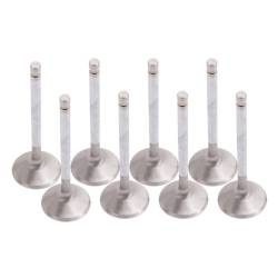 Edelbrock - Edelbrock 9643 Replacement Exhaust Valve 1.81" for PN[60929] 8 Pc. - Image 1